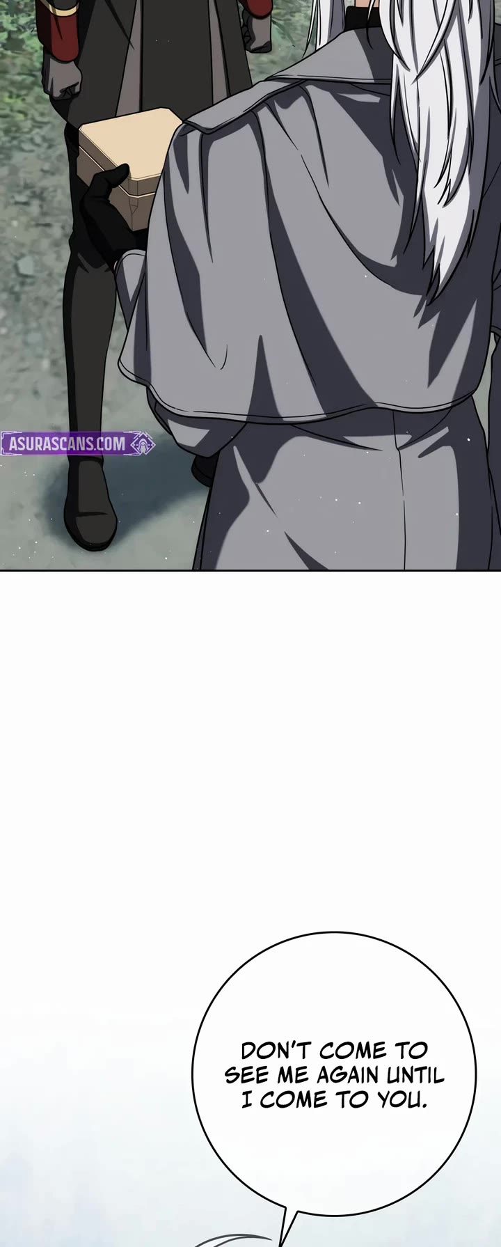 The Reincarnated Assassin is a Genius Swordsman Chapter 97 page 50 - Chapter 97