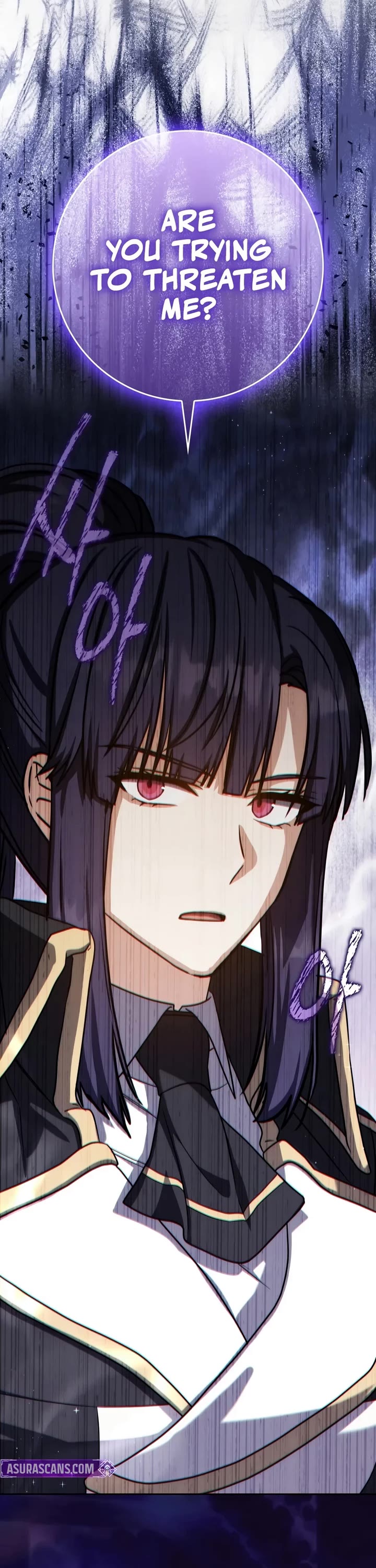 The Reincarnated Assassin is a Genius Swordsman Chapter 97 page 7 - Chapter 97