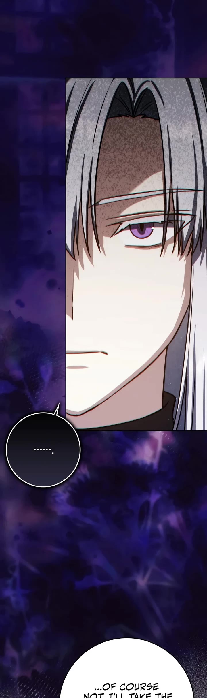 The Reincarnated Assassin is a Genius Swordsman Chapter 97 page 8 - Chapter 97