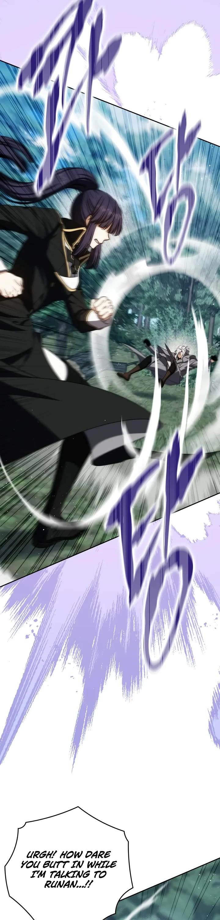 The Reincarnated Assassin is a Genius Swordsman Chapter 98 page 10 - Chapter 98