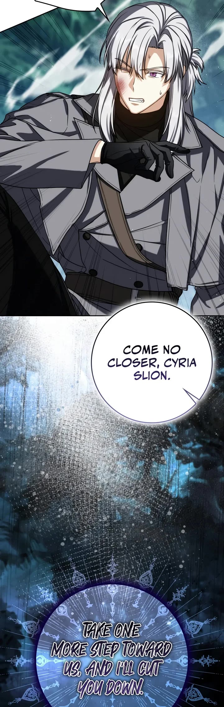 The Reincarnated Assassin is a Genius Swordsman Chapter 98 page 11 - Chapter 98