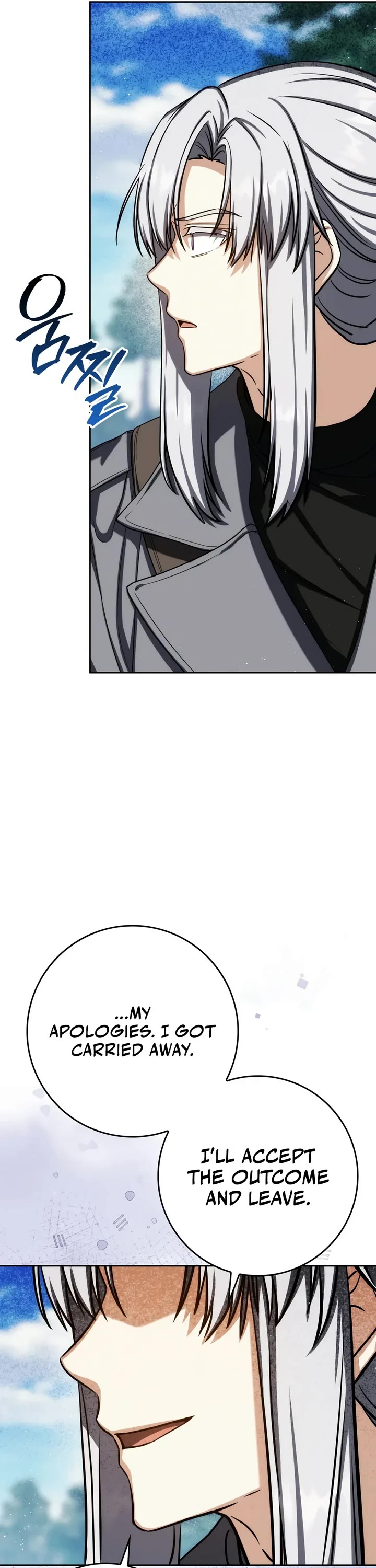 The Reincarnated Assassin is a Genius Swordsman Chapter 98 page 13 - Chapter 98