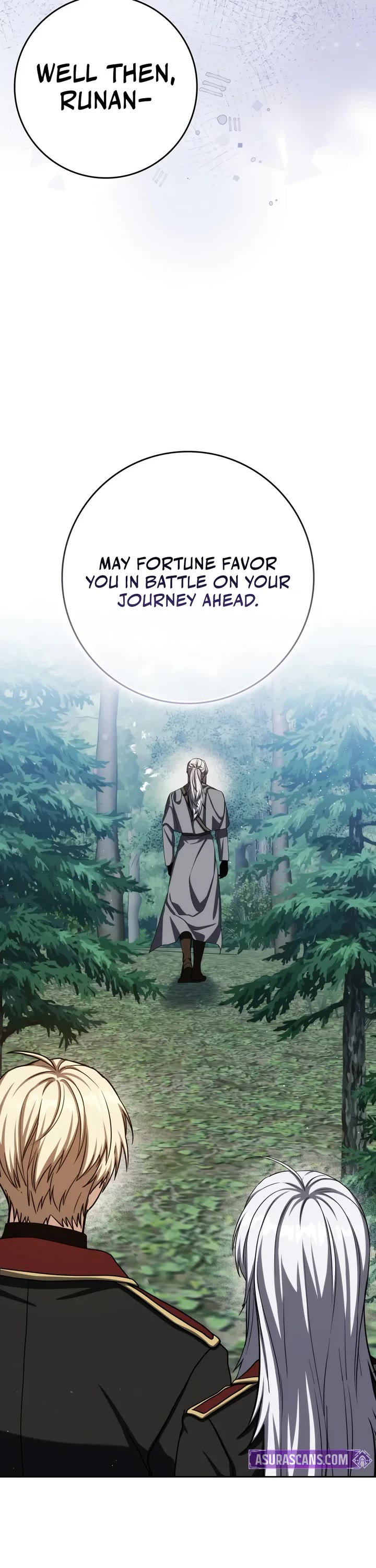 The Reincarnated Assassin is a Genius Swordsman Chapter 98 page 14 - Chapter 98