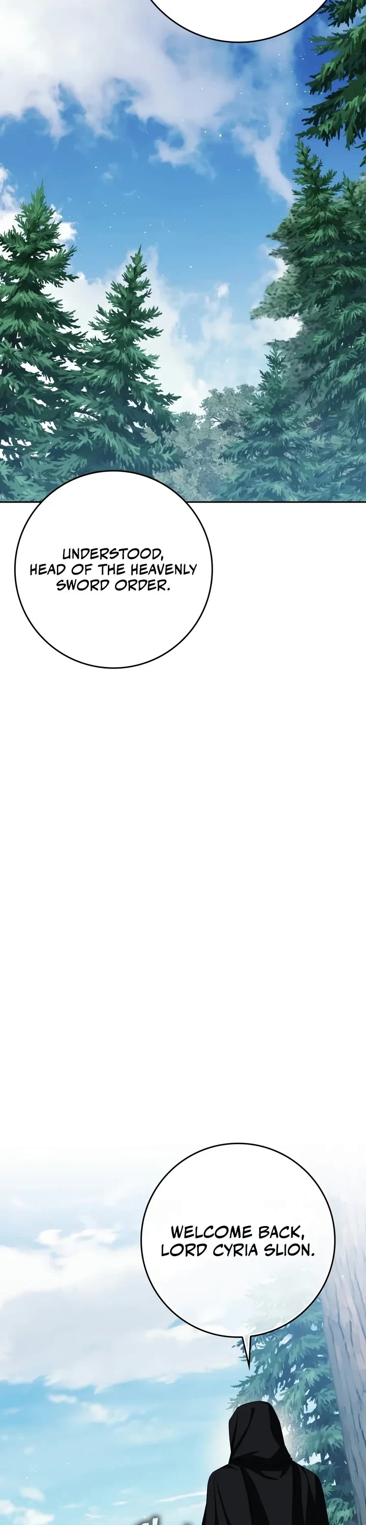 The Reincarnated Assassin is a Genius Swordsman Chapter 98 page 18 - Chapter 98