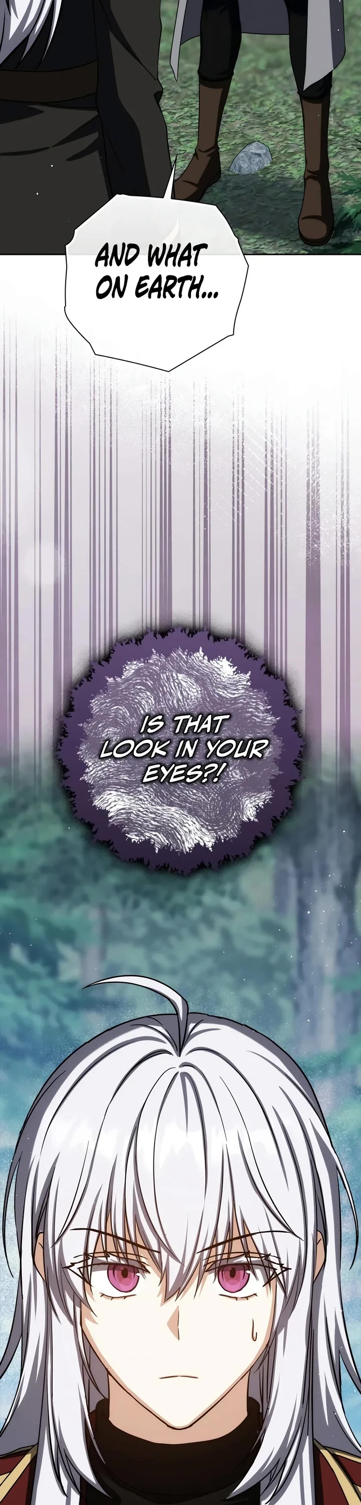 The Reincarnated Assassin is a Genius Swordsman Chapter 98 page 2 - Chapter 98