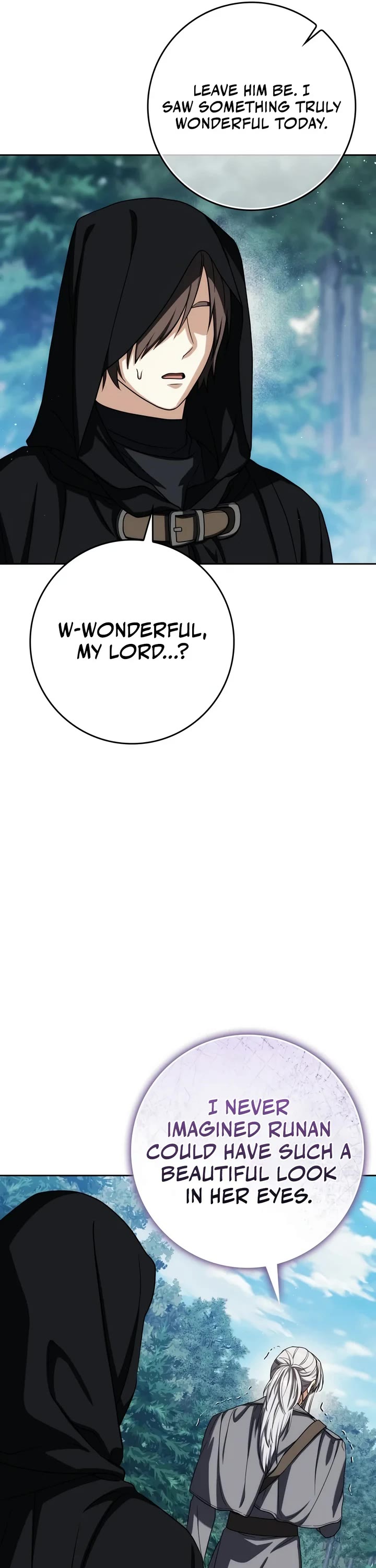 The Reincarnated Assassin is a Genius Swordsman Chapter 98 page 21 - Chapter 98
