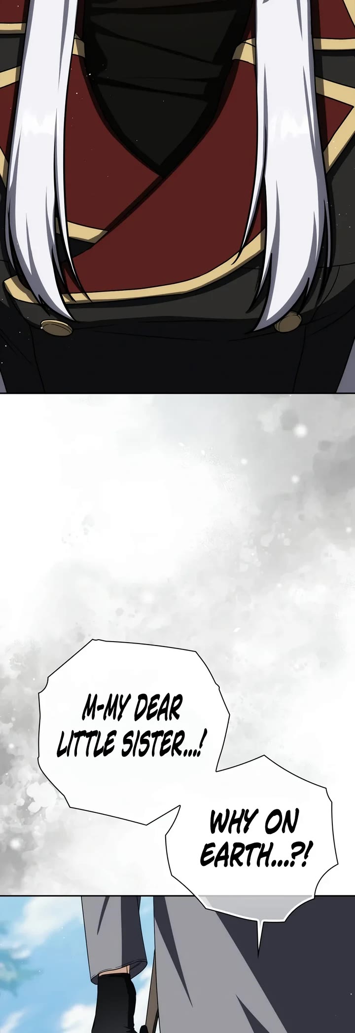 The Reincarnated Assassin is a Genius Swordsman Chapter 98 page 3 - Chapter 98
