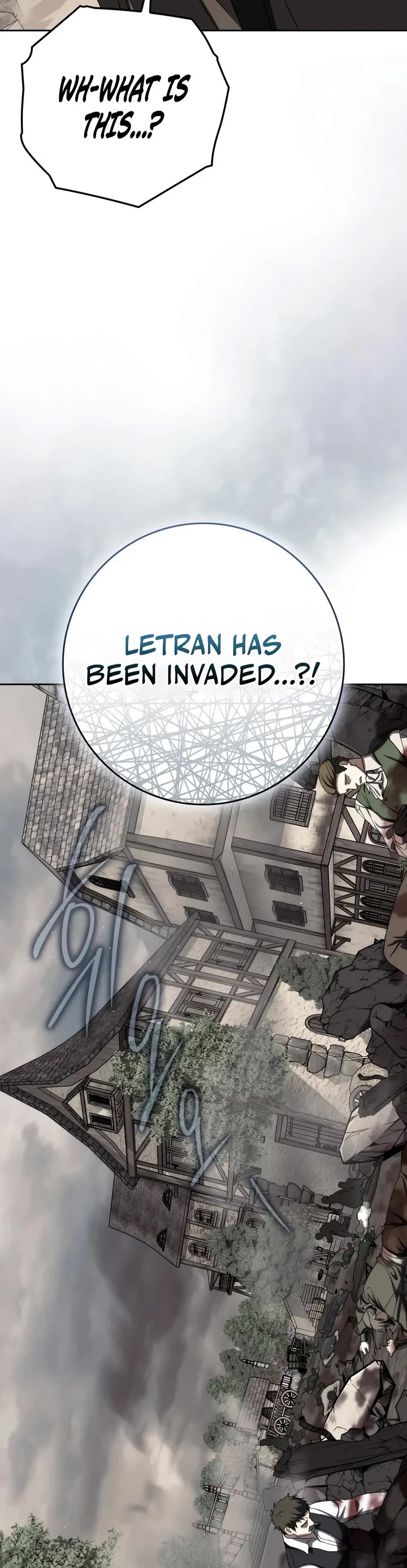 The Reincarnated Assassin is a Genius Swordsman Chapter 98 page 30 - Chapter 98