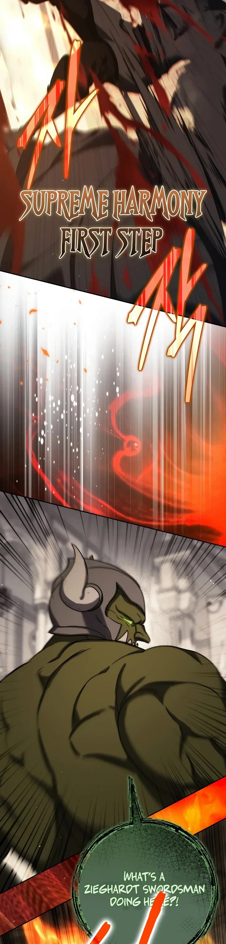 The Reincarnated Assassin is a Genius Swordsman Chapter 98 page 39 - Chapter 98