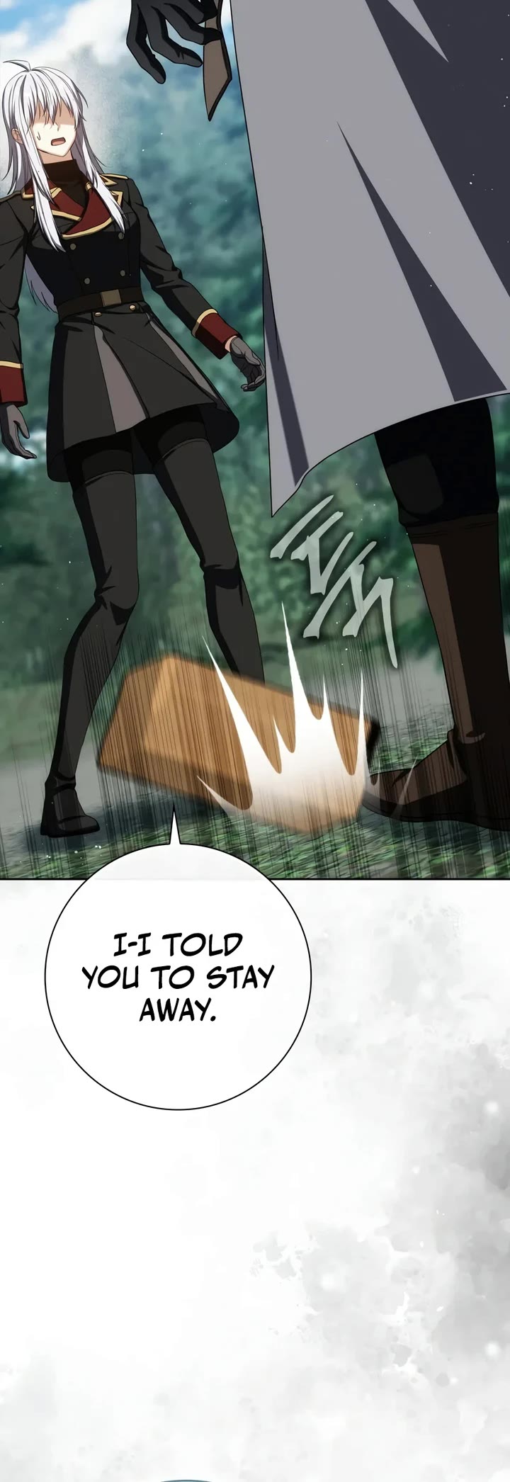 The Reincarnated Assassin is a Genius Swordsman Chapter 98 page 4 - Chapter 98