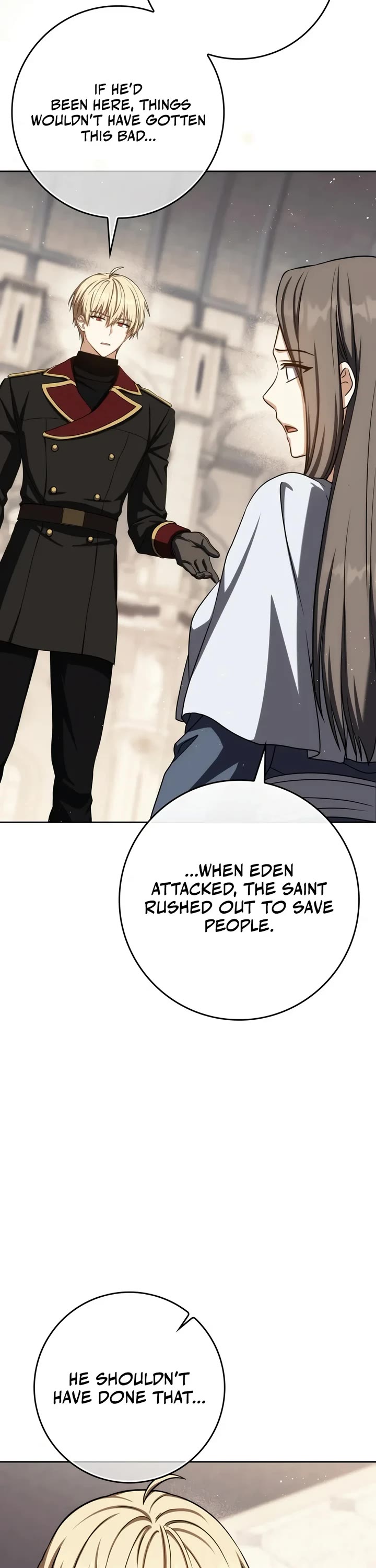 The Reincarnated Assassin is a Genius Swordsman Chapter 98 page 44 - Chapter 98