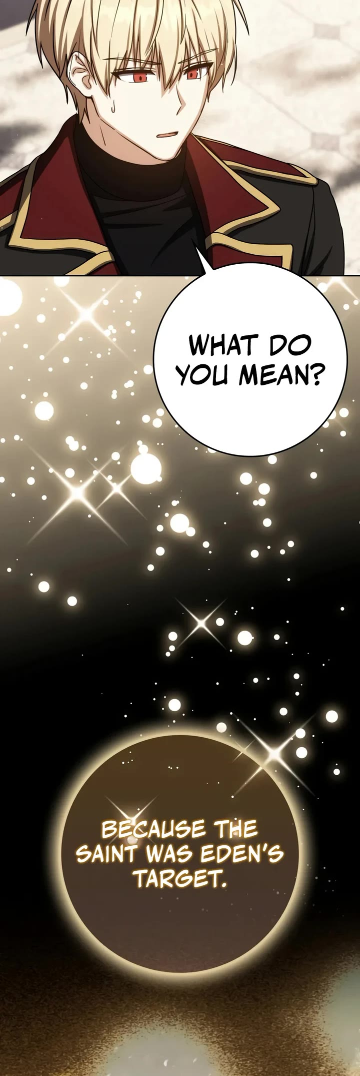 The Reincarnated Assassin is a Genius Swordsman Chapter 98 page 45 - Chapter 98