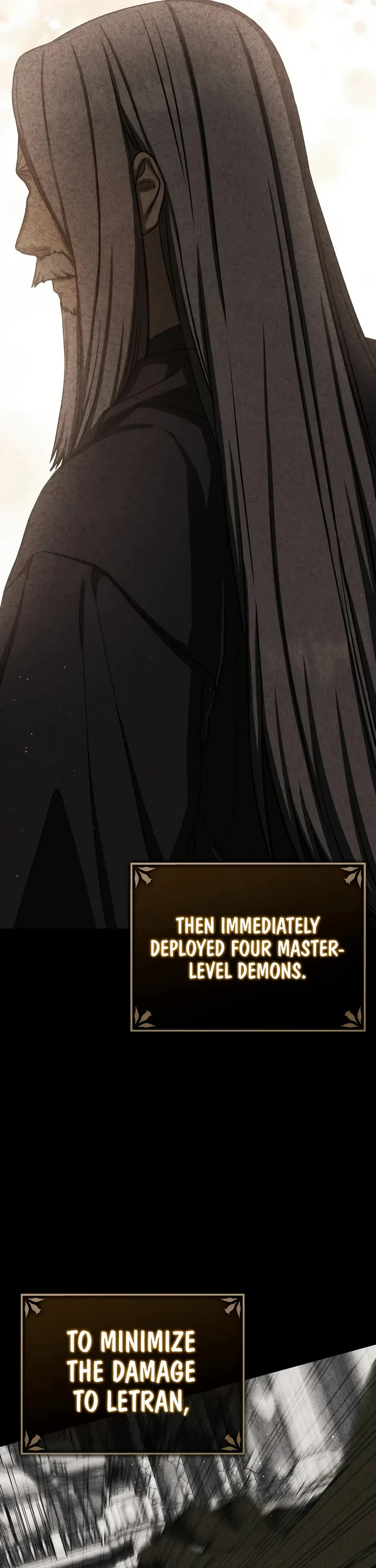 The Reincarnated Assassin is a Genius Swordsman Chapter 98 page 47 - Chapter 98