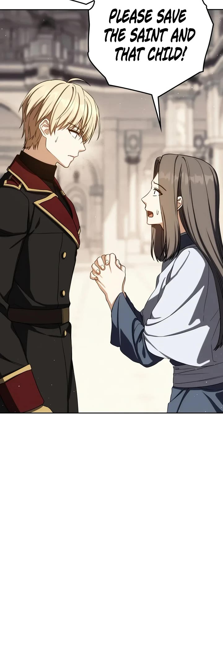 The Reincarnated Assassin is a Genius Swordsman Chapter 98 page 50 - Chapter 98