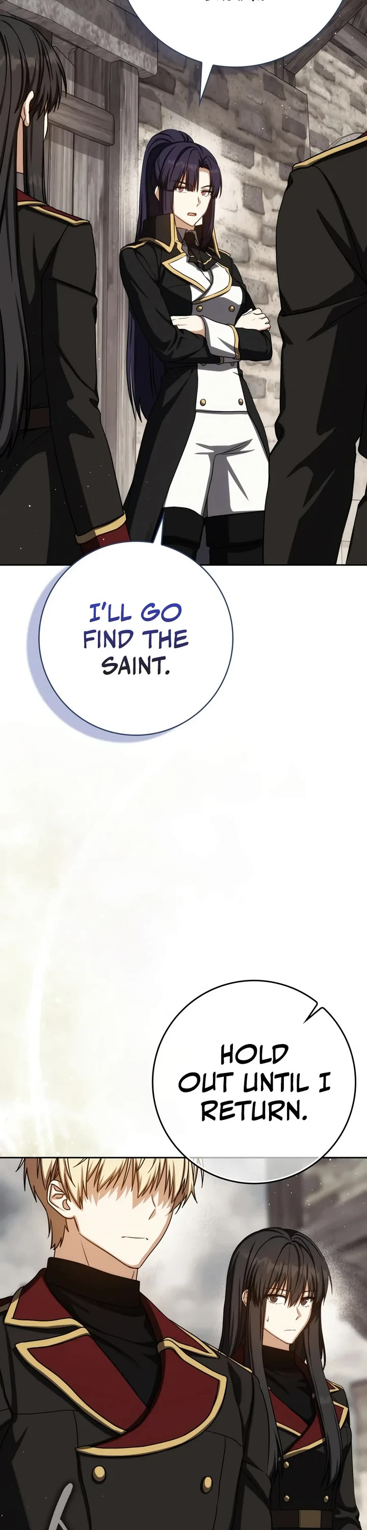 The Reincarnated Assassin is a Genius Swordsman Chapter 98 page 52 - Chapter 98