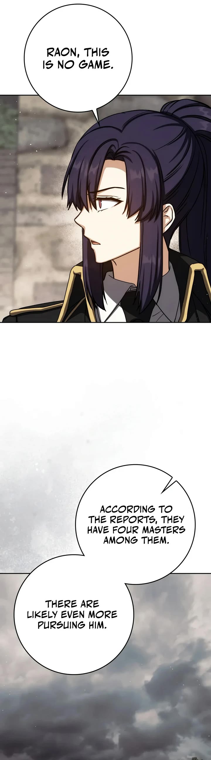 The Reincarnated Assassin is a Genius Swordsman Chapter 98 page 54 - Chapter 98