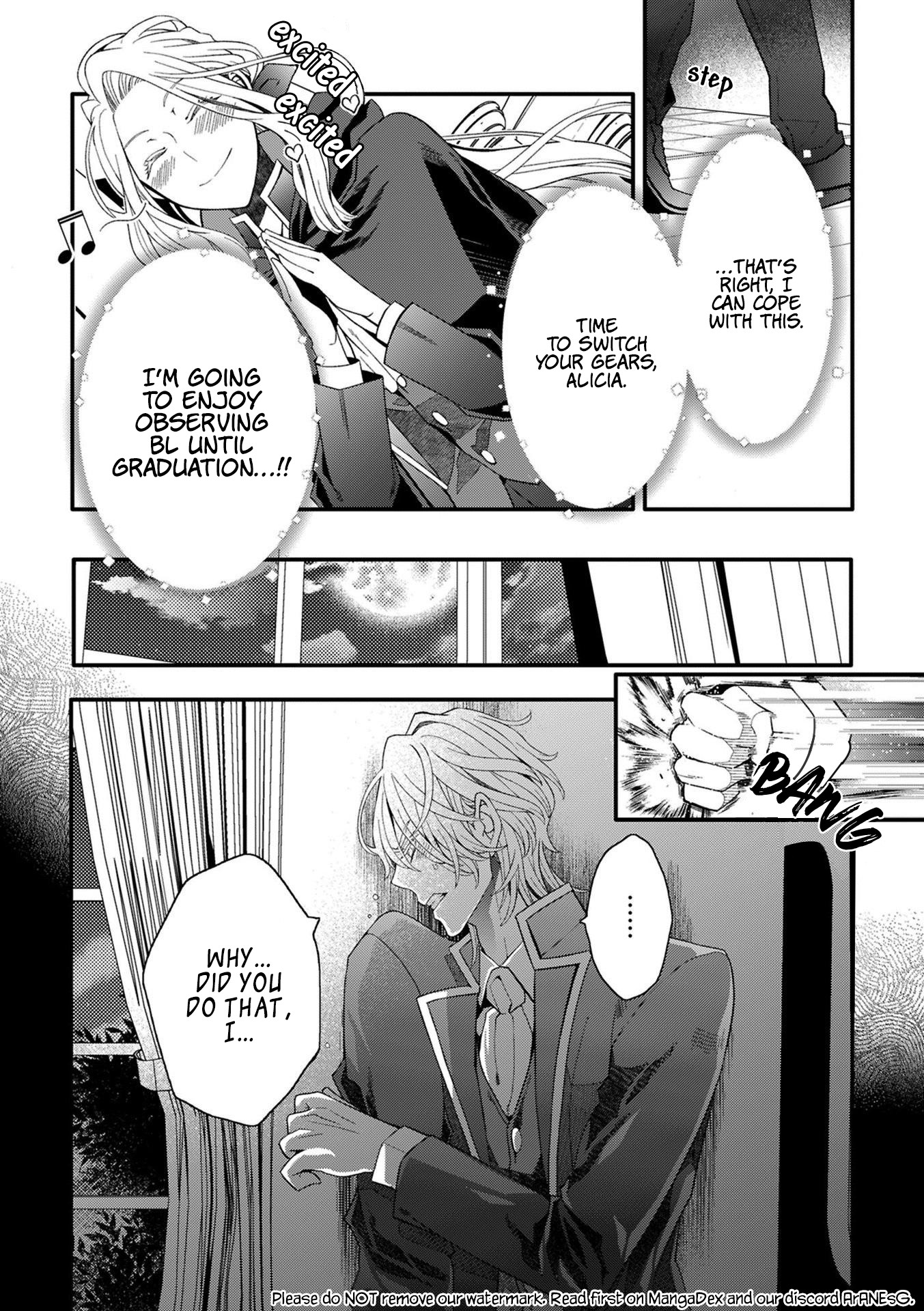 The Reincarnated Cross Dressing Princess Cannot Find a Marriage Partner Chapter 2 page 27 - Chapter 2