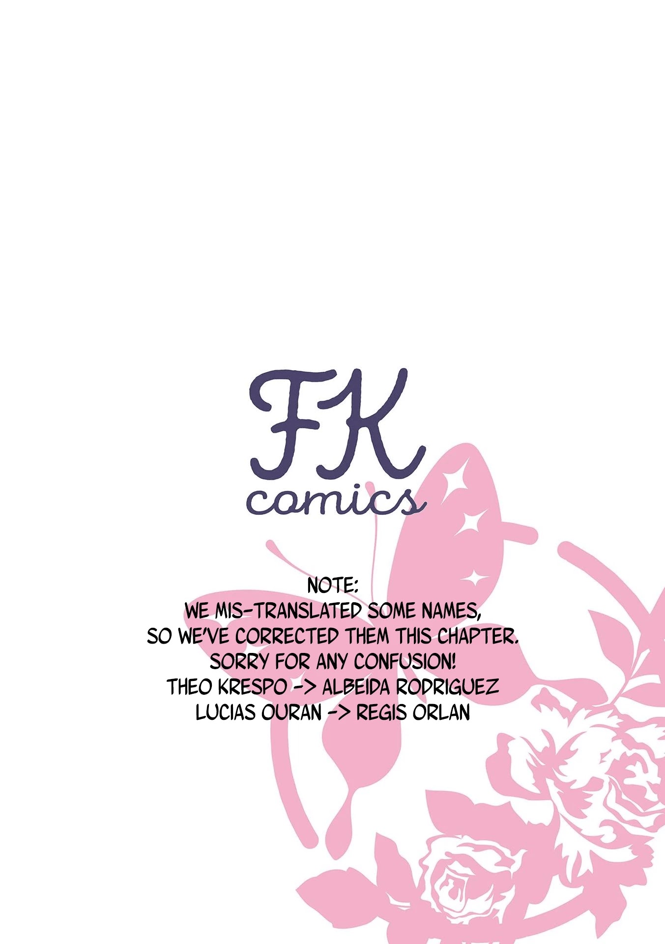 The Reincarnated Cross Dressing Princess Cannot Find a Marriage Partner Chapter 3 page 3 - Chapter 3