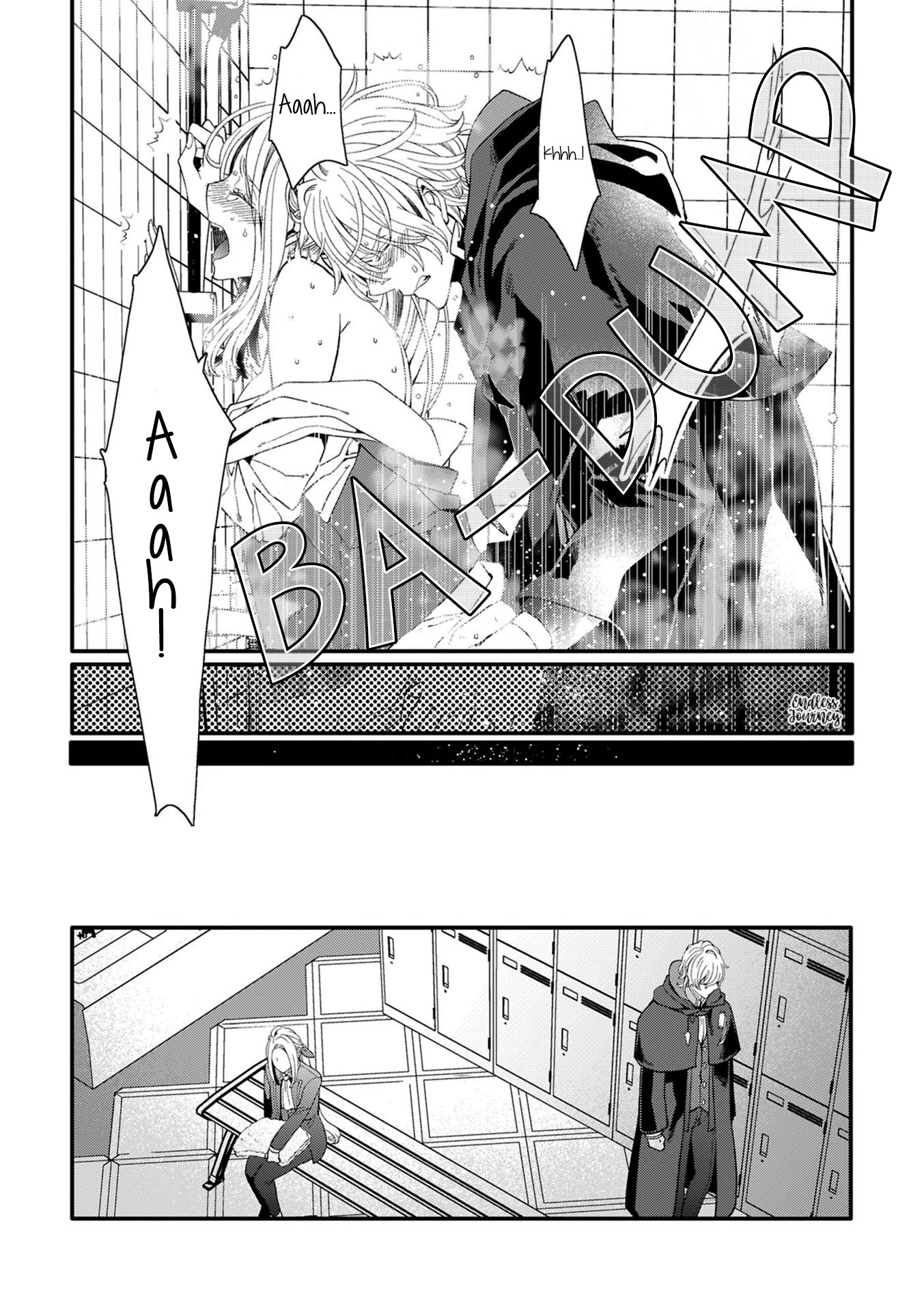 The Reincarnated Cross Dressing Princess Cannot Find a Marriage Partner Chapter 4 page 23 - Chapter 4