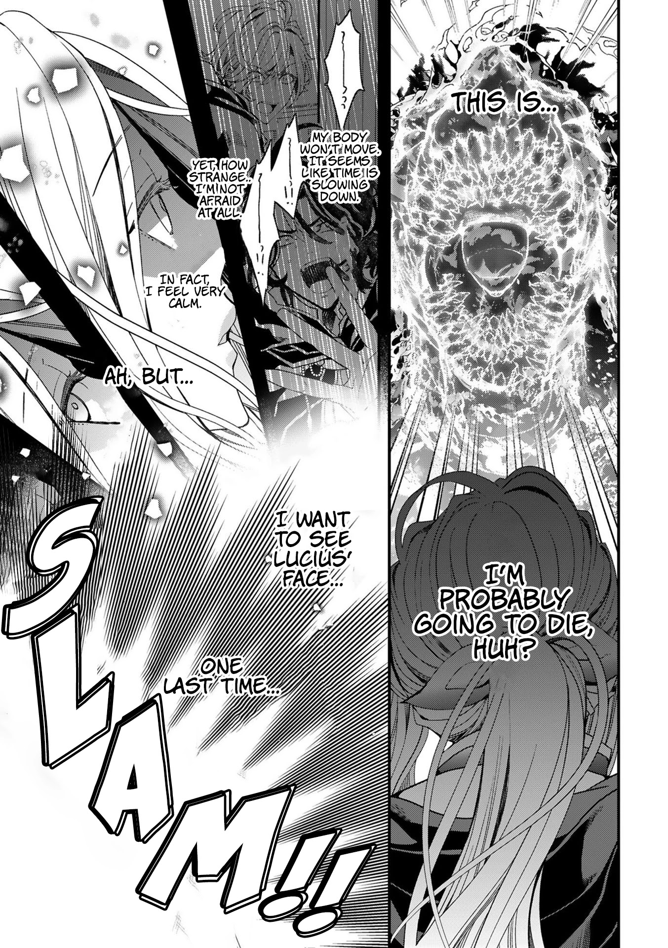 The Reincarnated Cross Dressing Princess Cannot Find a Marriage Partner Chapter 6 page 16 - Chapter 6