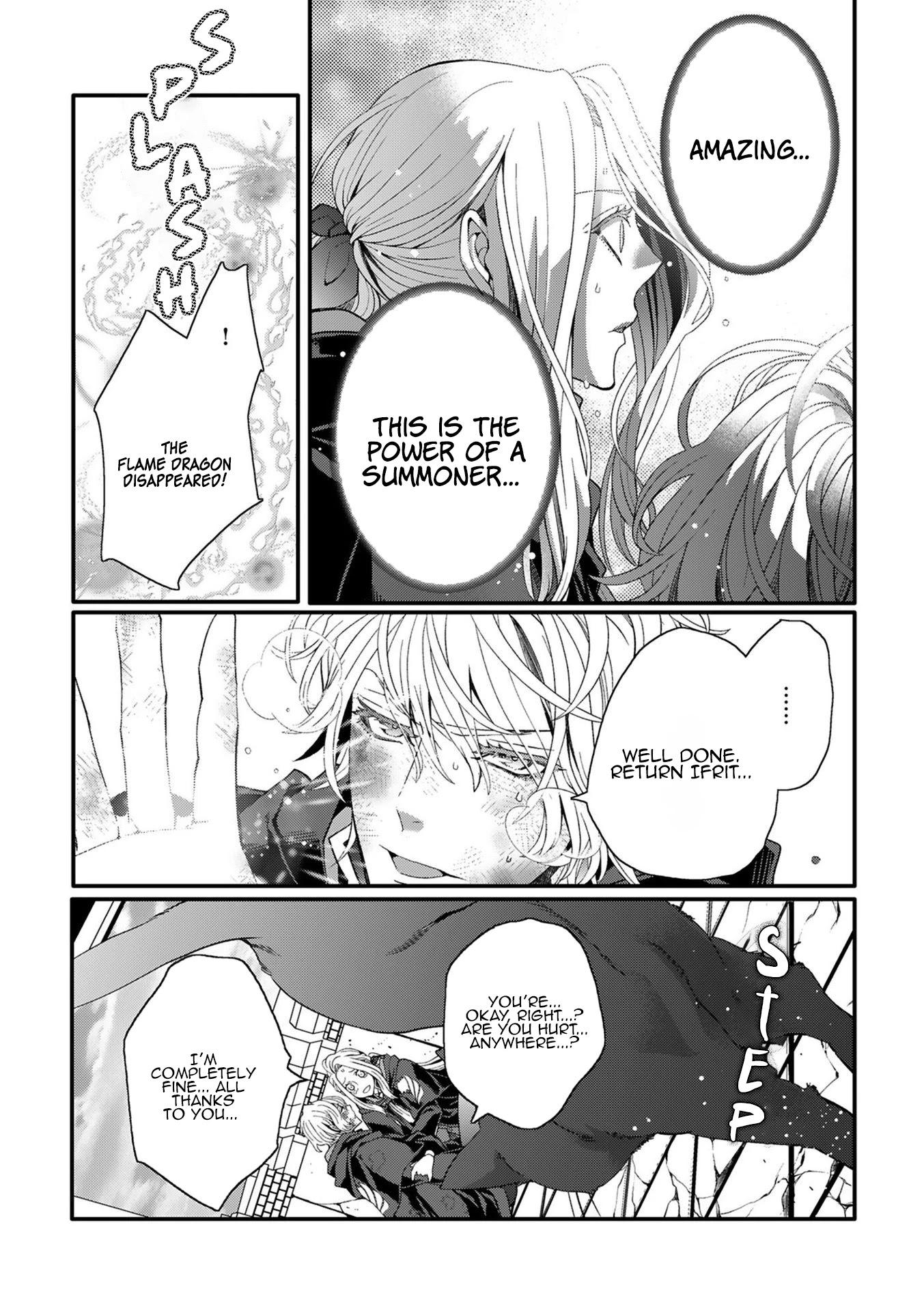 The Reincarnated Cross Dressing Princess Cannot Find a Marriage Partner Chapter 6 page 22 - Chapter 6