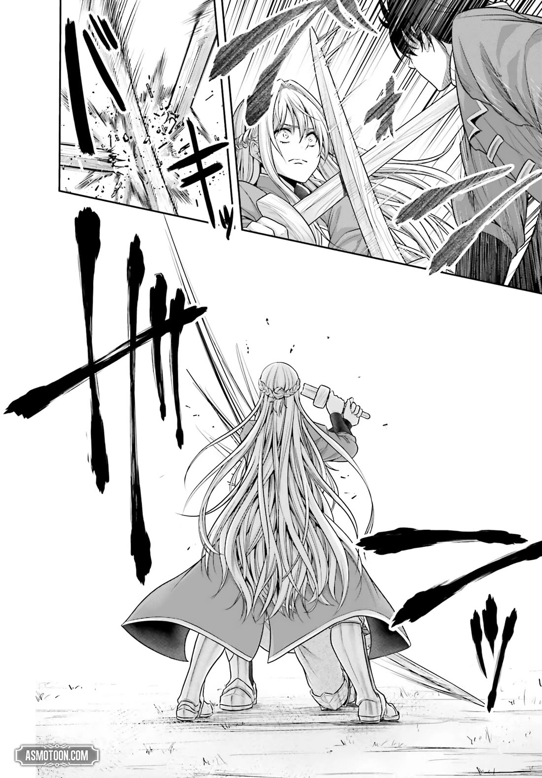 The Reincarnated Dimensional Mage Wants to Stand out While Keeping His Identity Hidden Chapter 5 page 21 - Chapter 5