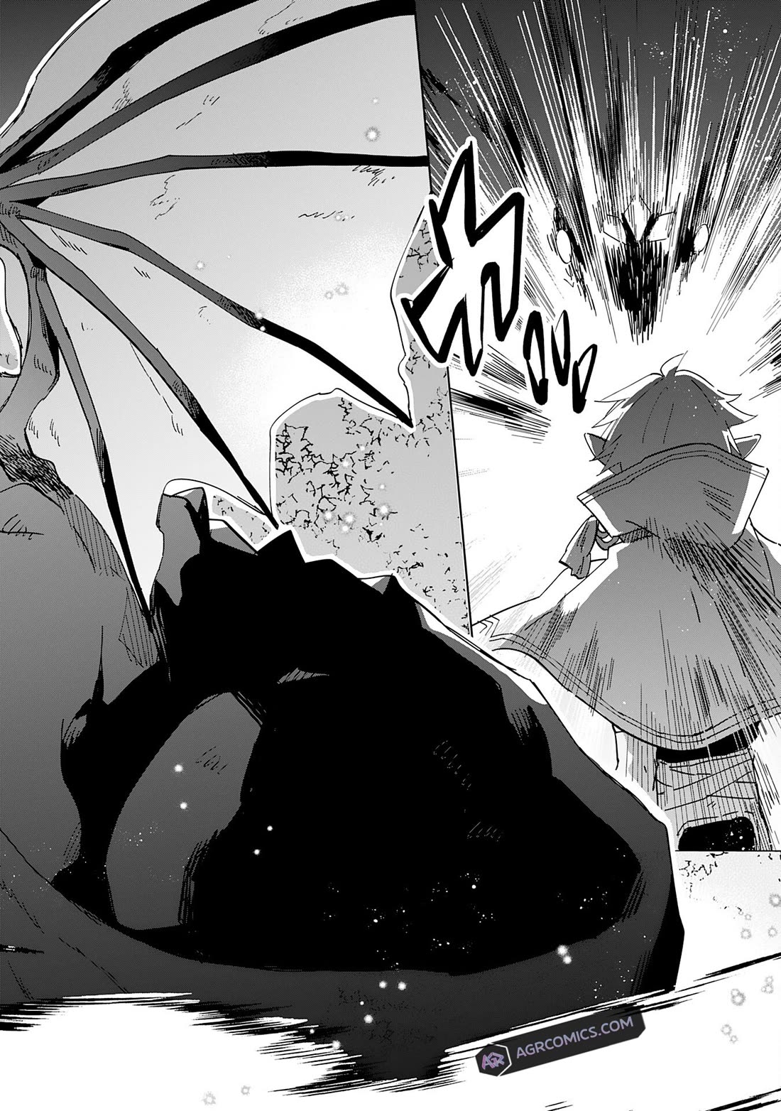 The Reincarnated Elf Left on a Journey to Master His Magic and With His Extra Lifespan Became a Living Legend Chapter 10 page 25 - Chapter 10