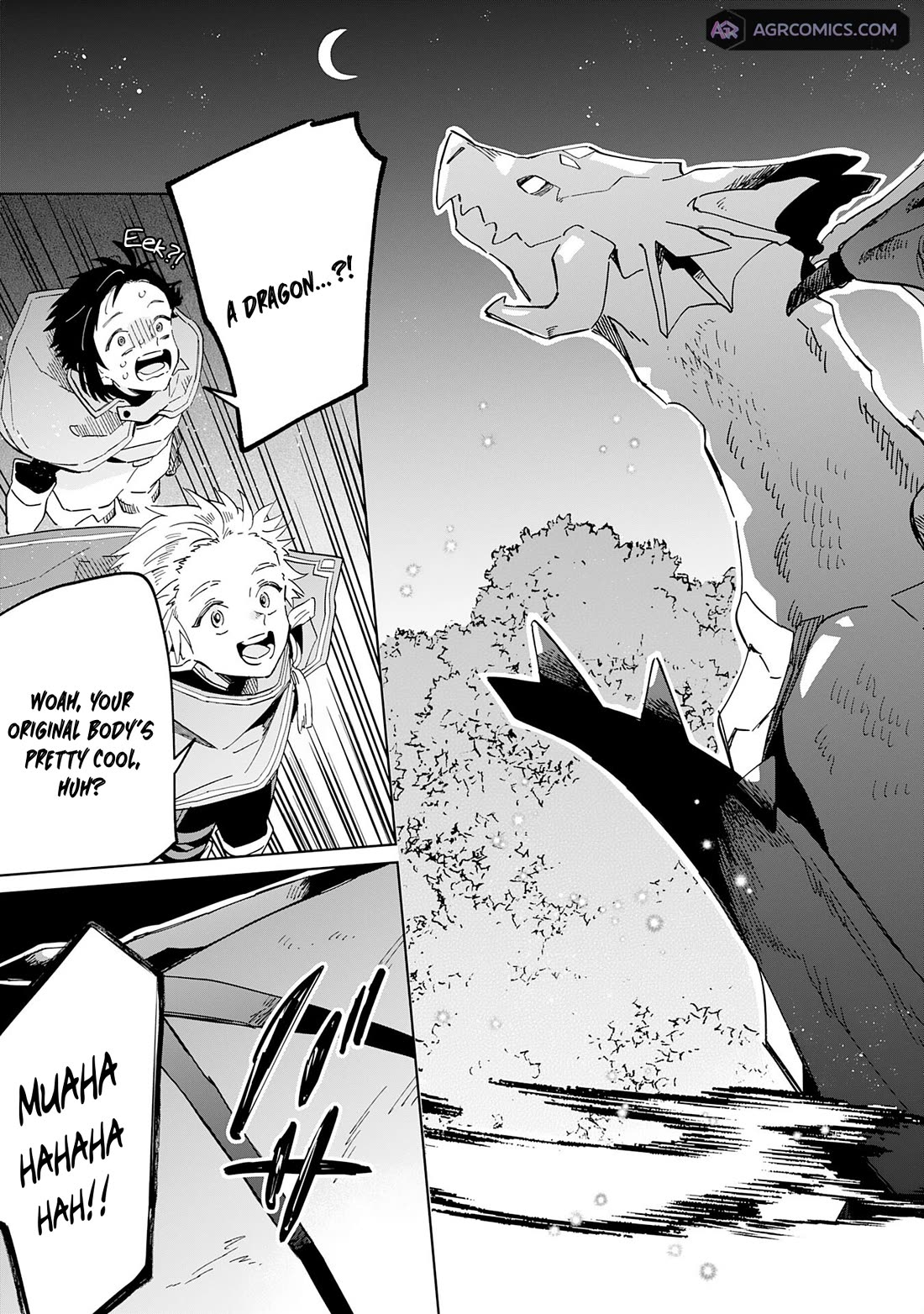 The Reincarnated Elf Left on a Journey to Master His Magic and With His Extra Lifespan Became a Living Legend Chapter 10 page 26 - Chapter 10