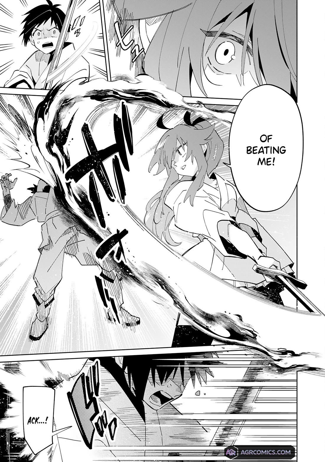 The Reincarnated Elf Left on a Journey to Master His Magic and With His Extra Lifespan Became a Living Legend Chapter 11 page 16 - Chapter 11