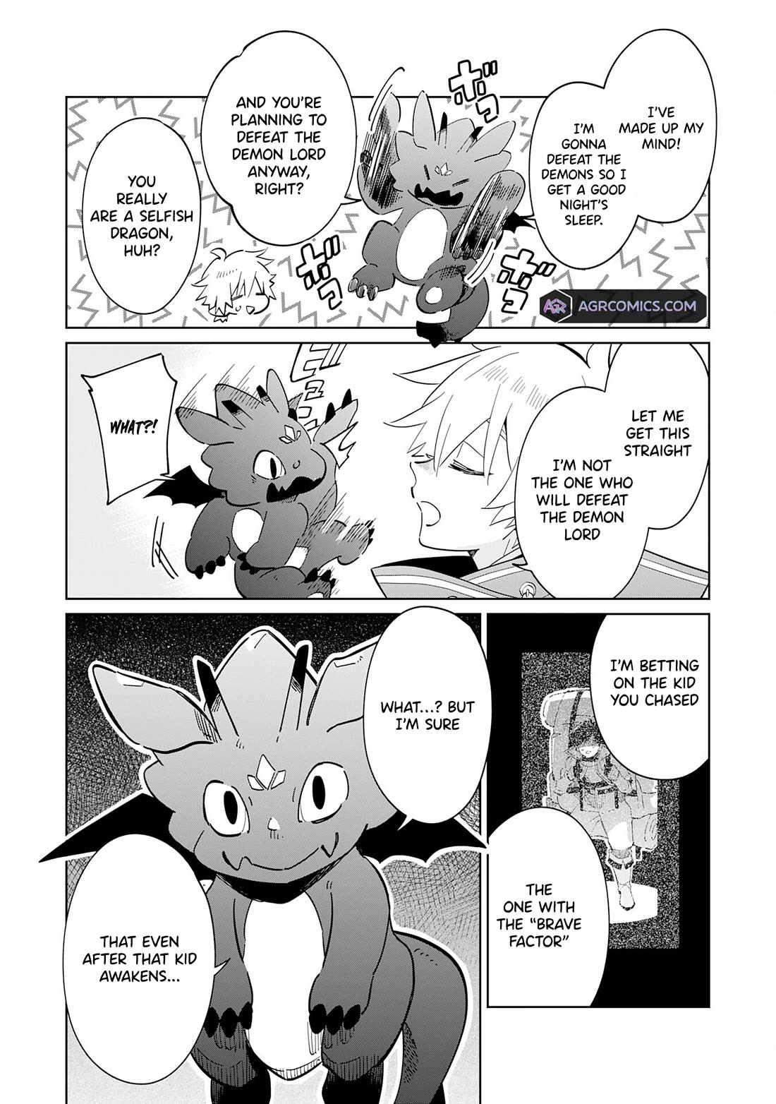 The Reincarnated Elf Left on a Journey to Master His Magic and With His Extra Lifespan Became a Living Legend Chapter 11 page 25 - Chapter 11