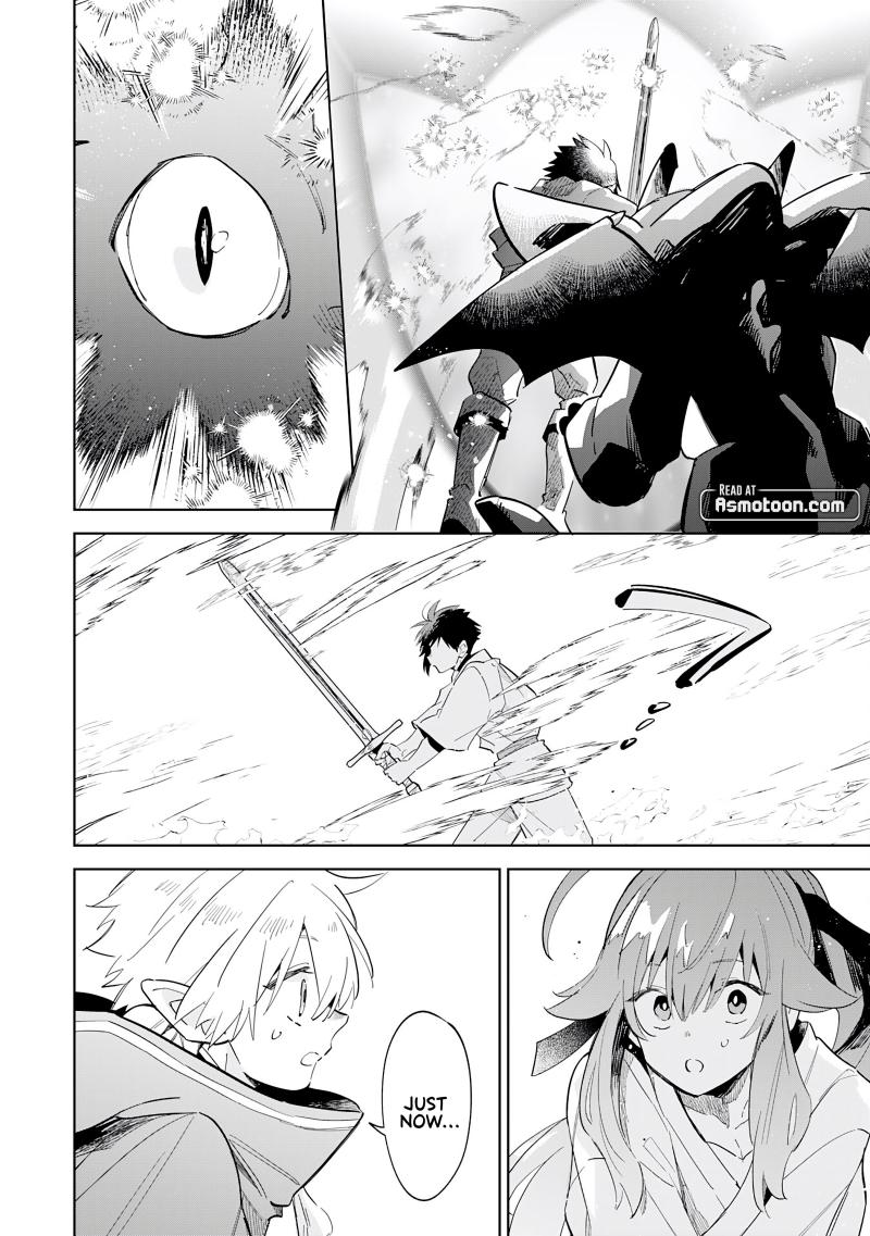 The Reincarnated Elf Left on a Journey to Master His Magic and With His Extra Lifespan Became a Living Legend Chapter 12 page 13 - Chapter 12