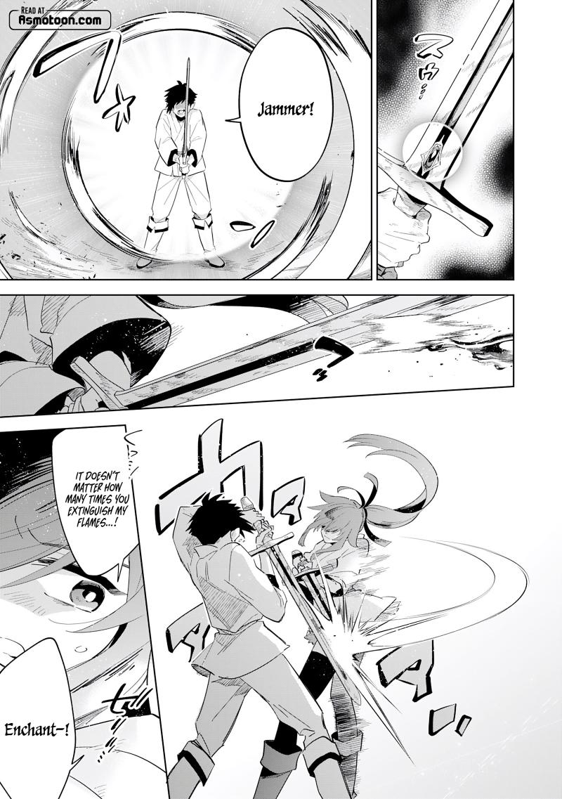 The Reincarnated Elf Left on a Journey to Master His Magic and With His Extra Lifespan Became a Living Legend Chapter 12 page 4 - Chapter 12