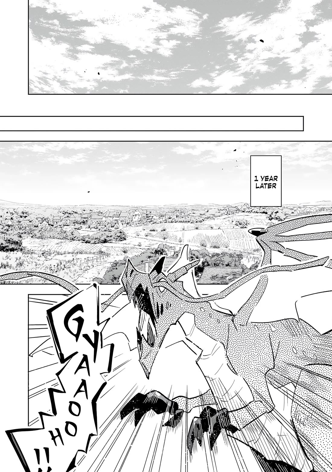 The Reincarnated Elf Left on a Journey to Master His Magic and With His Extra Lifespan Became a Living Legend Chapter 18 page 19 - Chapter 18
