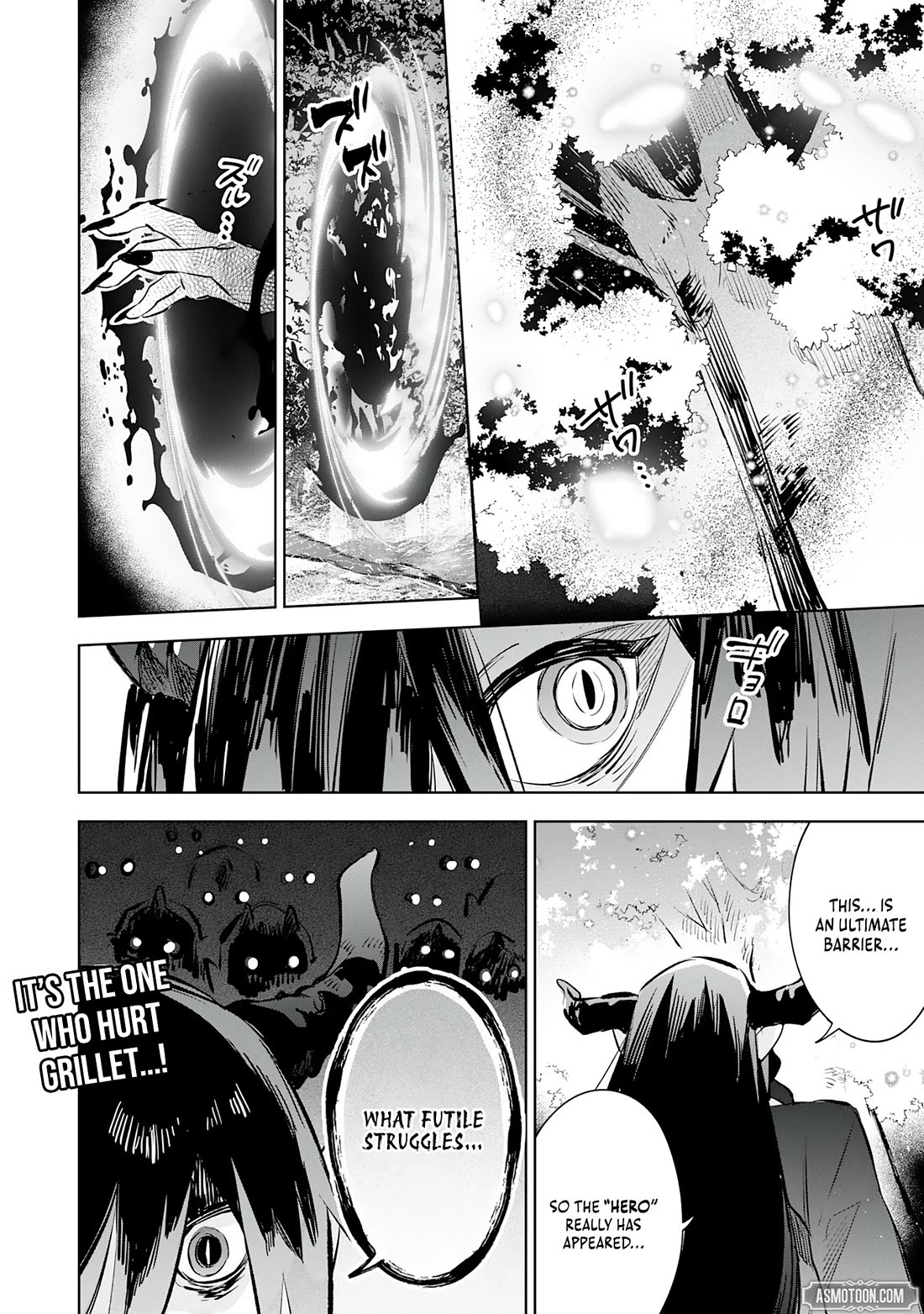 The Reincarnated Elf Left on a Journey to Master His Magic and With His Extra Lifespan Became a Living Legend Chapter 19 page 29 - Chapter 19