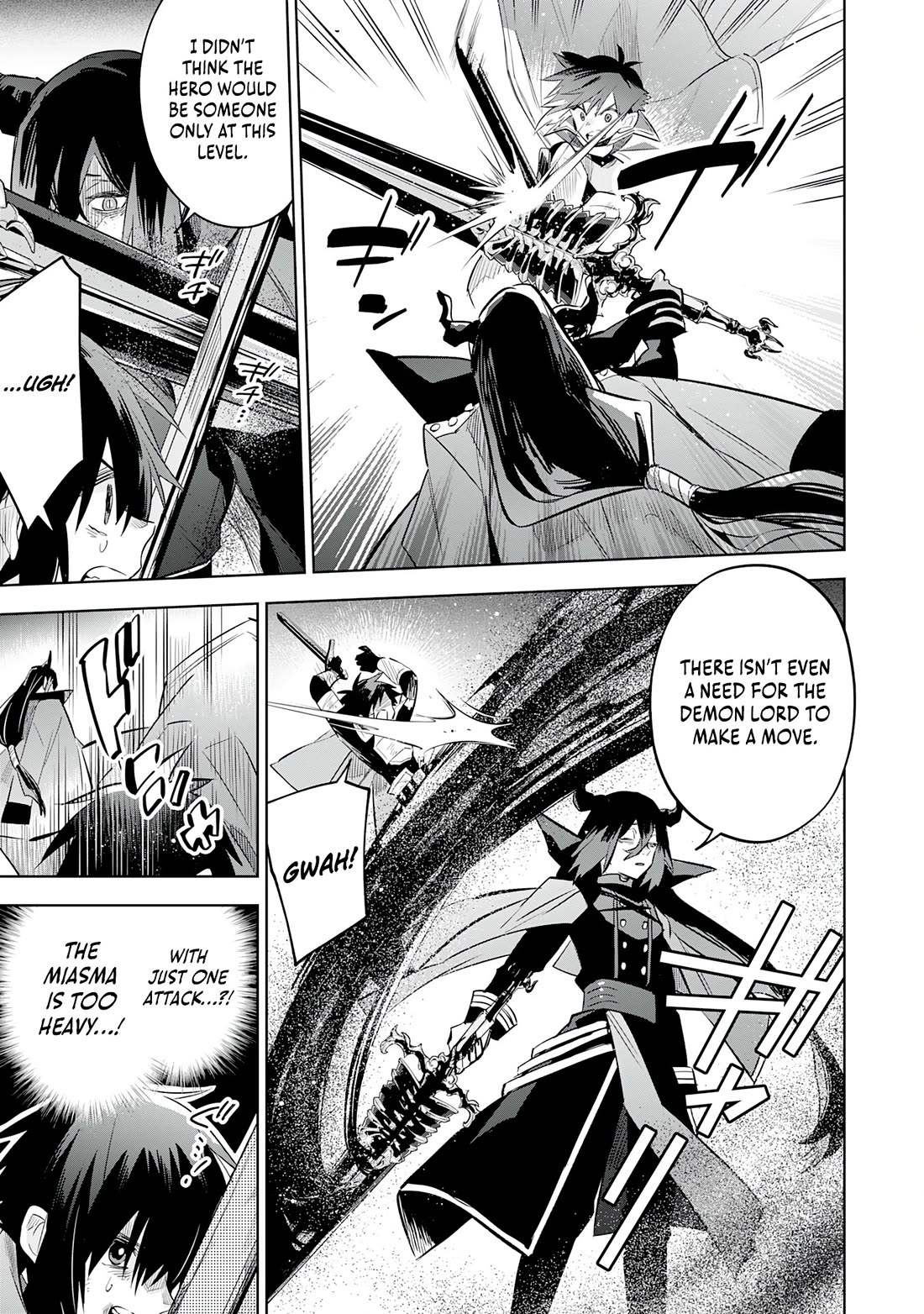 The Reincarnated Elf Left on a Journey to Master His Magic and With His Extra Lifespan Became a Living Legend Chapter 20 page 22 - Chapter 20