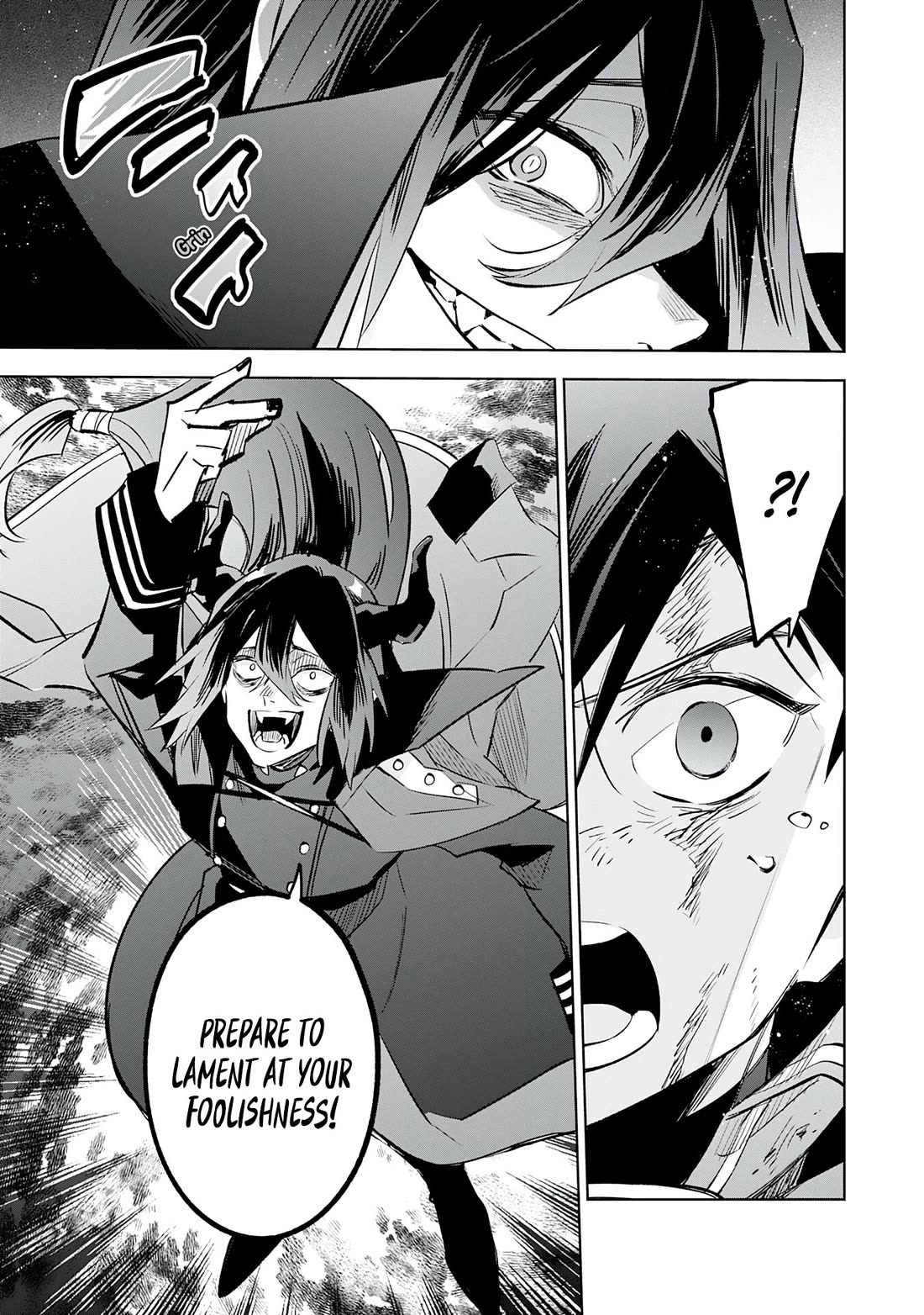 The Reincarnated Elf Left on a Journey to Master His Magic and With His Extra Lifespan Became a Living Legend Chapter 21 page 23 - Chapter 21