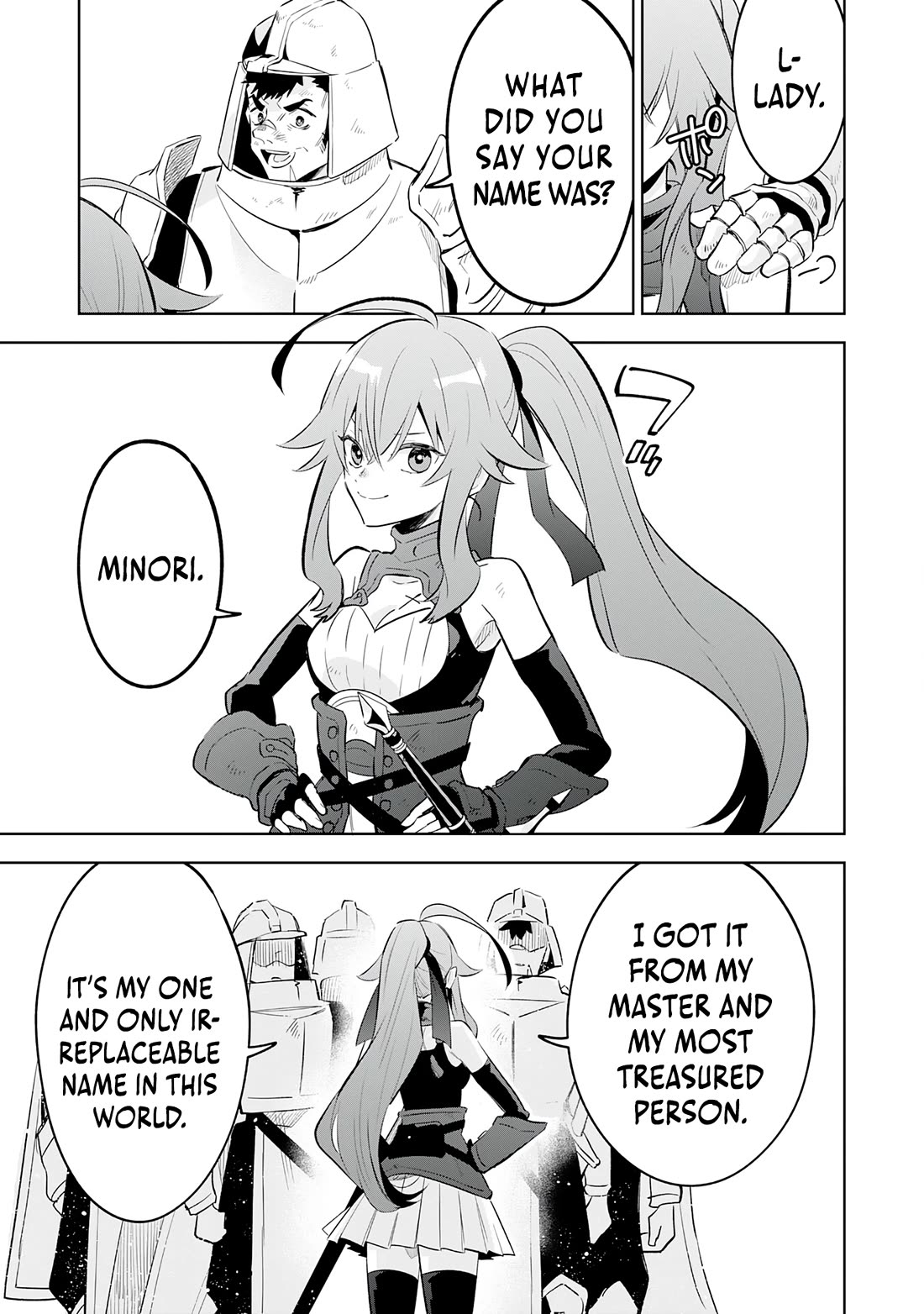 The Reincarnated Elf Left on a Journey to Master His Magic and With His Extra Lifespan Became a Living Legend Chapter 23 page 26 - Chapter 23