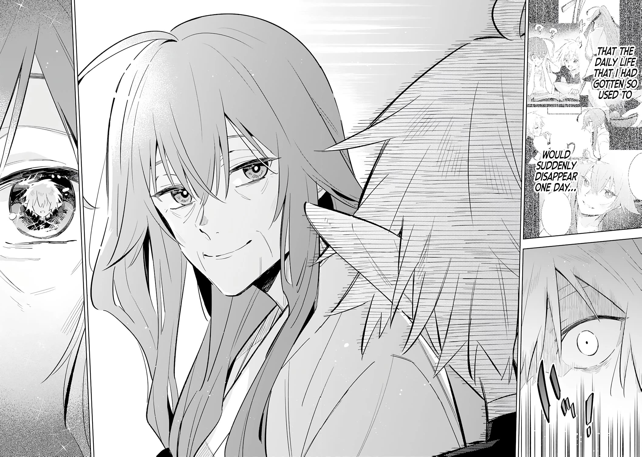 The Reincarnated Elf Left on a Journey to Master His Magic and With His Extra Lifespan Became a Living Legend Chapter 27 page 9 - Chapter 27