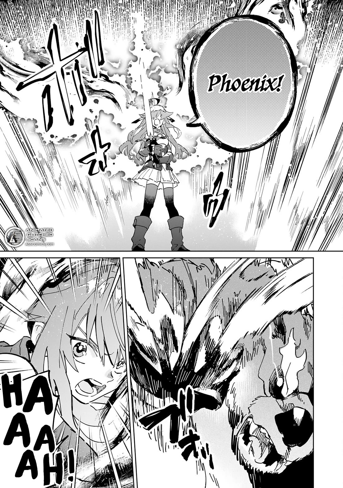 The Reincarnated Elf Left on a Journey to Master His Magic and With His Extra Lifespan Became a Living Legend Chapter 7 page 20 - Chapter 7