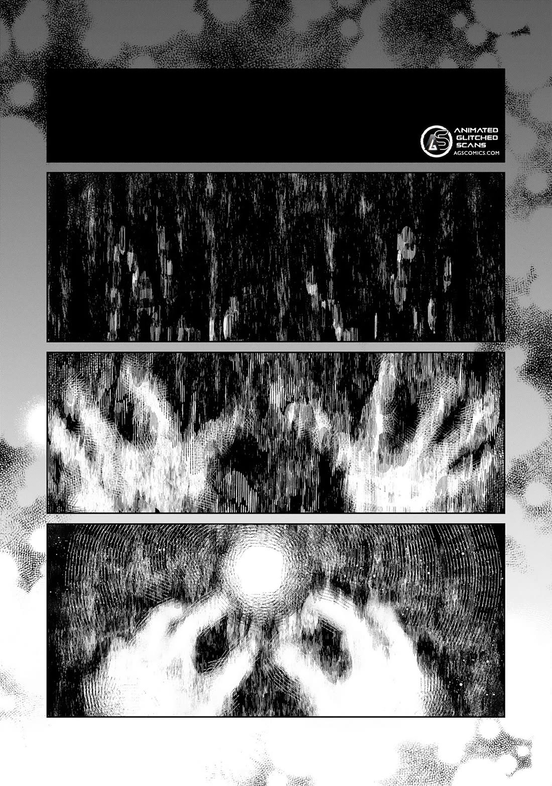 The Reincarnated Elf Left on a Journey to Master His Magic and With His Extra Lifespan Became a Living Legend Chapter 8 page 6 - Chapter 8