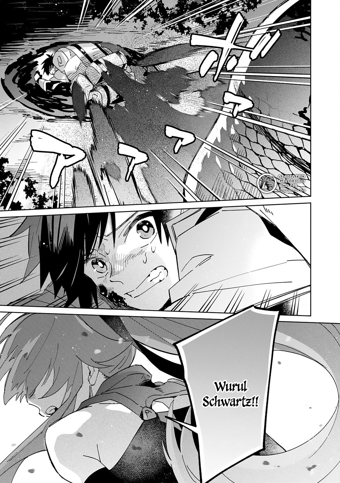 The Reincarnated Elf Left on a Journey to Master His Magic and With His Extra Lifespan Became a Living Legend Chapter 9 page 20 - Chapter 9