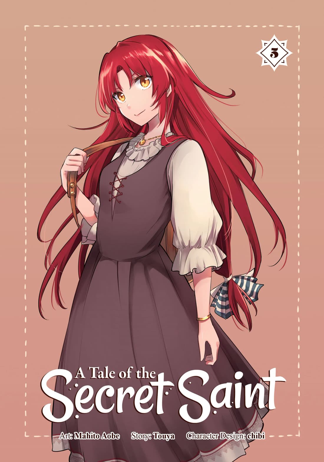 The Reincarnated Great Saint Hides That She's a Saint Chapter 19 page 2 - Chapter 19: Another Meat Festival