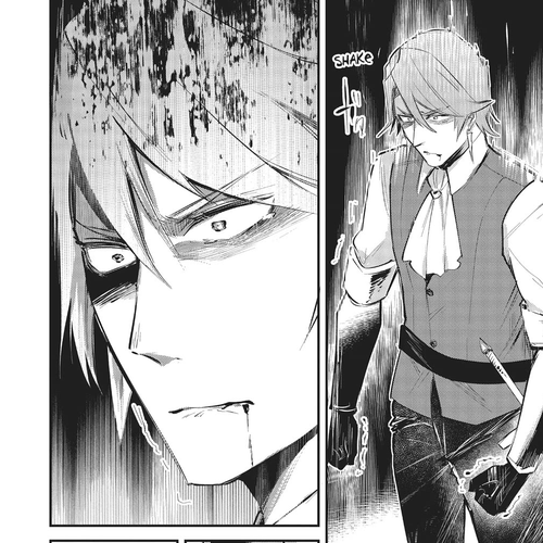 The Reincarnated Great Saint Hides That She's a Saint Chapter 21.2: Side Story: Fia and the Imperfect Adventurers (2) cover