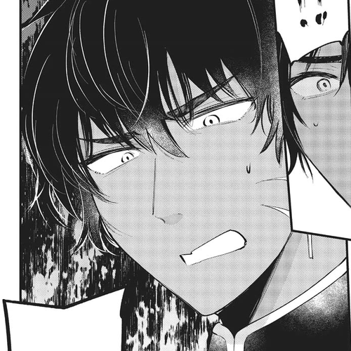 The Reincarnated Great Saint Hides That She's a Saint Chapter 21.5: Bonus Manga: Fia Gives Zavilia's Scales to Captain Quentin cover