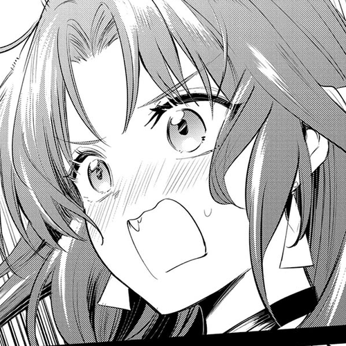 The Reincarnated Great Saint Hides That She's a Saint Chapter 30.5: Side Story: Post-Sutherland Report (300 Years Ago) cover