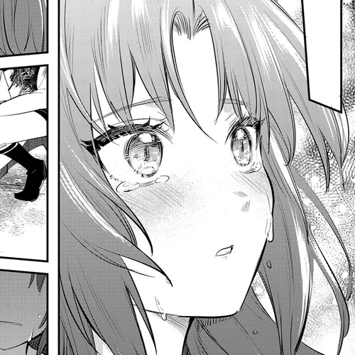 The Reincarnated Great Saint Hides That She's a Saint Chapter 30: Yellow-speckle Fever cover