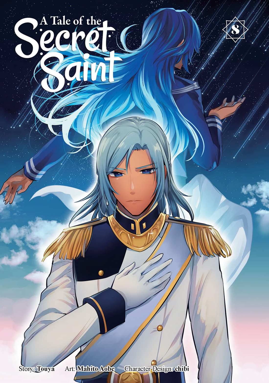 The Reincarnated Great Saint Hides That She's a Saint Chapter 31 page 2 - Chapter 31