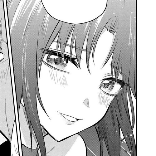 The Reincarnated Great Saint Hides That She's a Saint Chapter 35: The Memorial Ceremony (3) cover