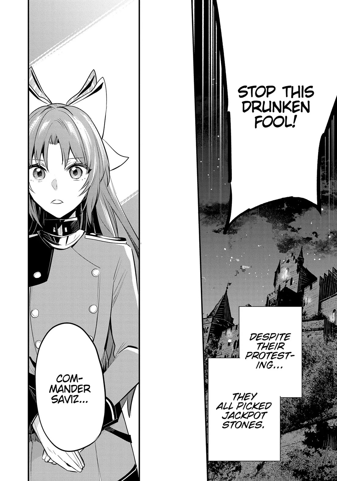 The Reincarnated Great Saint Hides That She's a Saint Chapter 38 page 18 - Chapter 38: Fia's Souvenirs from Sutherland