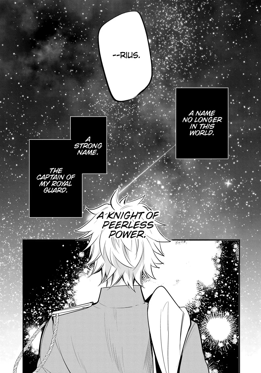 The Reincarnated Great Saint Hides That She's a Saint Chapter 43 page 26 - Chapter 43